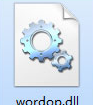 wordop.dll(损坏wordop.dll文件修复工具)V1.0 正式版