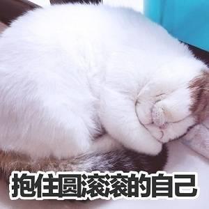 吃吃吃整天就知道吃表情包下载(不去我要减肥表情包)无水印版