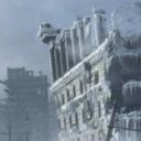 地铁离去全配件冬季地图存档(地铁逃离全配冬季存档)V1.1 正式版