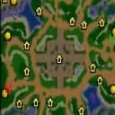 LostTemple+3C英雄无敌3(修复恶鬼头像模组)V1.1 最新版