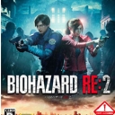 生化危机2重制版漫威惊奇队长MOD(生化危机2出色漫威惊奇队长模组)V1.1 正式版