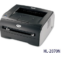 兄弟Brother HL2070N激光打印机驱动(兄弟稳定激光打印机驱动激光打印机驱动)V1.1 绿色版