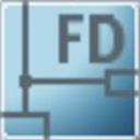 FluidDraw P5 demo(出色电路图绘制助手)V5.4正式版