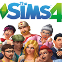 模拟人生4蝴蝶脸部纹身MOD(模拟人生4唯美脸部纹身模组)V1.1 正式版