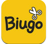 Biugo app(视频剪辑工具)V1.5.23 安卓版