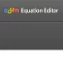 Daum Equation Editor Chrome(设计复杂数学公式工具)V2.0.2 正式版