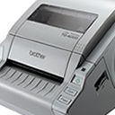 兄弟BrotherTD4000打印机驱动(兄弟rTD4000打印机驱动软件)V1.1 绿色版