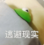 科密特青蛙QQ表情包(科密特青蛙表情图片)V1.0 免费版