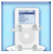 iPodRobot iPod to PC(iTunes音乐库转换软件)V4.8.4 免费版
