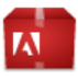 Adobe Creative一键删除工具(Adobe Creative彻底清理软件)V1.1 最新版