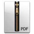 PDFZilla PDF Compressor Pro(pdf压缩到指定大小)V5.2.1 特别版