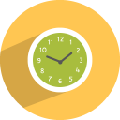 VovSoft Time Sync汉化版下载(系统时间同步软件)V1.9 免费版
