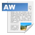 AbleWord软件下载(文字处理工具)V3.1 最新版