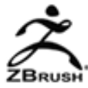 zbrush4r8 crack(简单雕刻绘图工具)V1.1 最新版