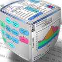 Analytica Decision Engine(简单ADE决策模型构建工具)V1.1 最新版