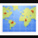 VovSoft World Heatmap Creator(地图小巧创建工具)V1.6 正式版