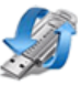 USB Fash Copy(U盘存储卡备份助手)V1.15 绿色版