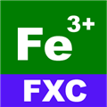 Efofex FX Chem工具下载(化学公式编辑工具)V19.04.11 绿色免费版