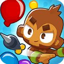 猴子塔防6安卓版(解锁所有英雄角色)V9.3 最新免费版