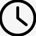 数字时钟word clock(数字时钟屏保设置工具)V1.1 正式版