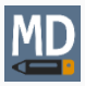 DA-MarkdownEditor(MarkDown文件编辑创建工具)V1.4.1 