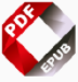 Lighten PDF to EPUB Converter(PDF文件转EPUB工具)V6.0.1 最新版