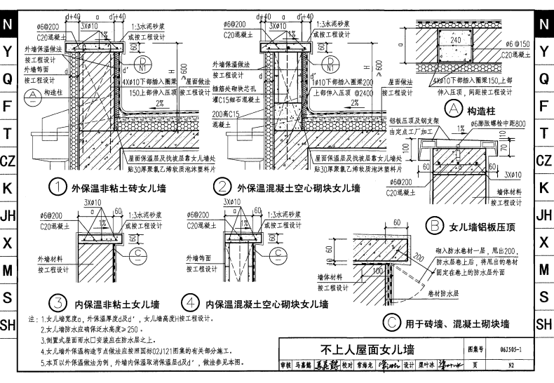 06j5051外装修一高清电子版图集pdf免费版