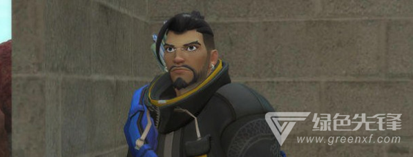 求生之路2ow半藏休闲装mod最新版