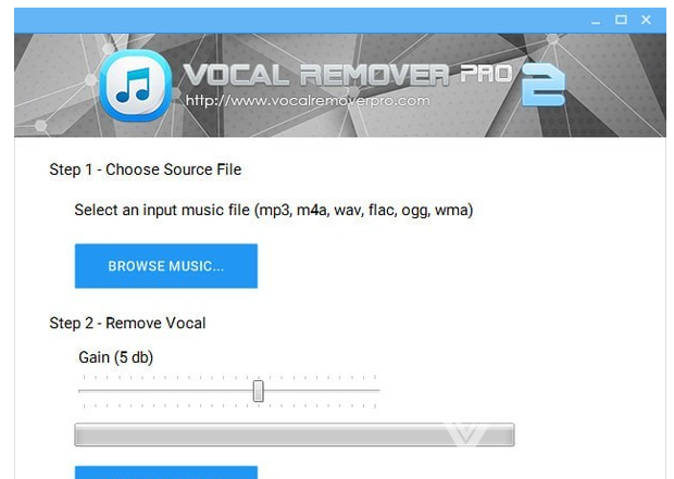 vocalremoverprov21最新免费版